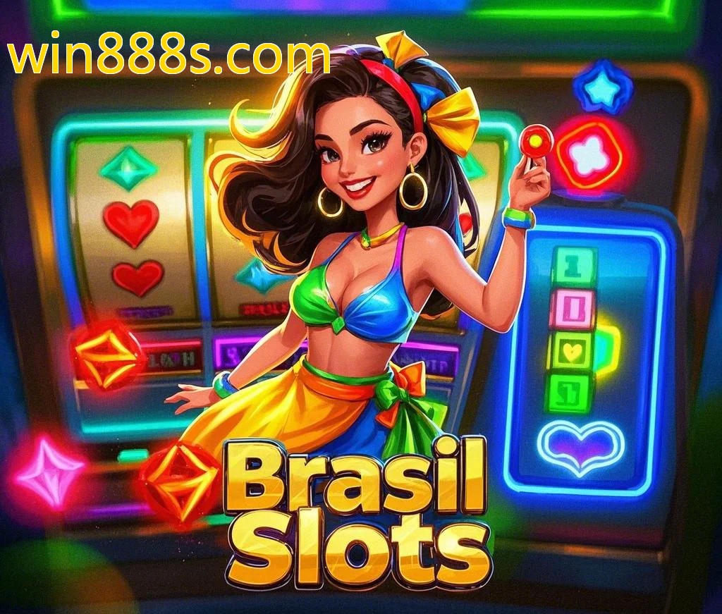 win888s GAME-Slots