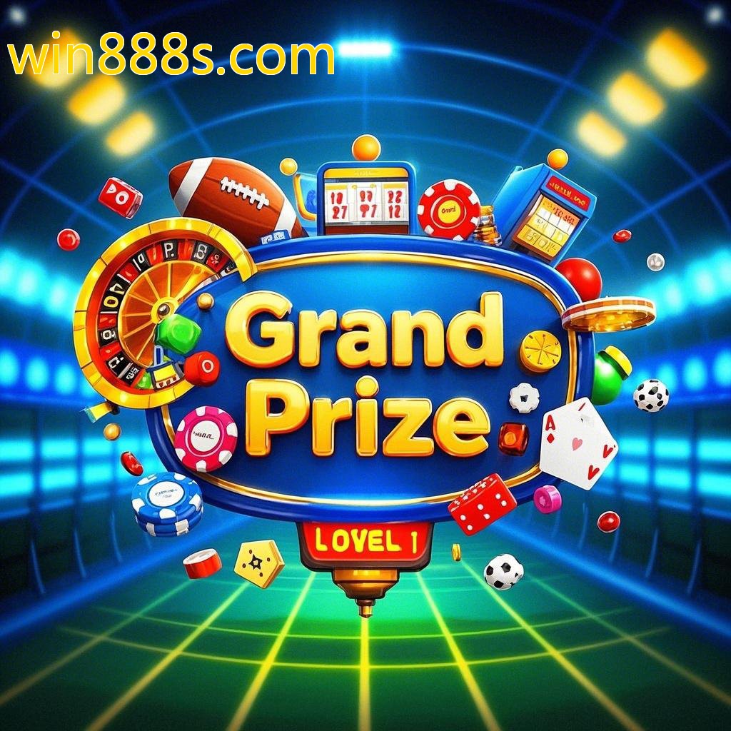 win888s GAME-Slots